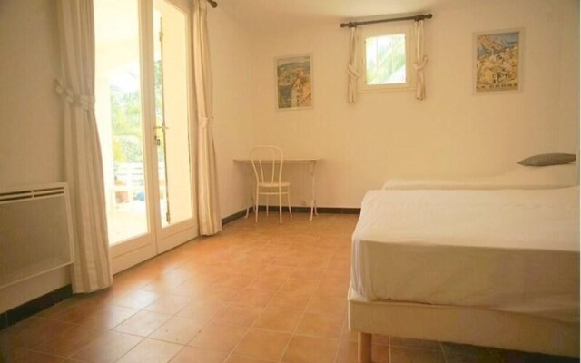 MAJA - SEA VIEW - CLOSE BEACH - FAVONE Chalet 5