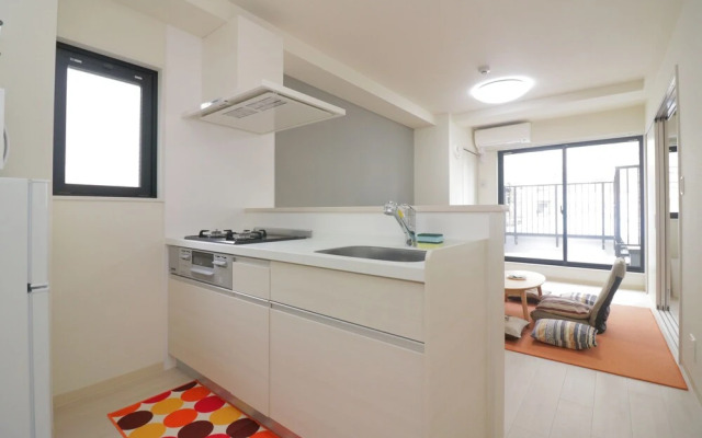 HG Cozy Hotel No.70 Miyakojima Station