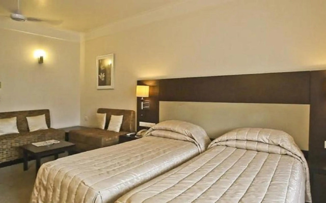 Silver Palace Hotel