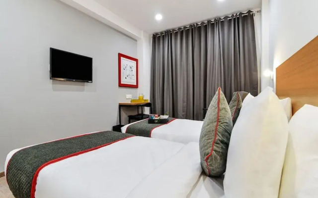 OYO 78628 Townhouse 136 Sector 46 Vikas Marg