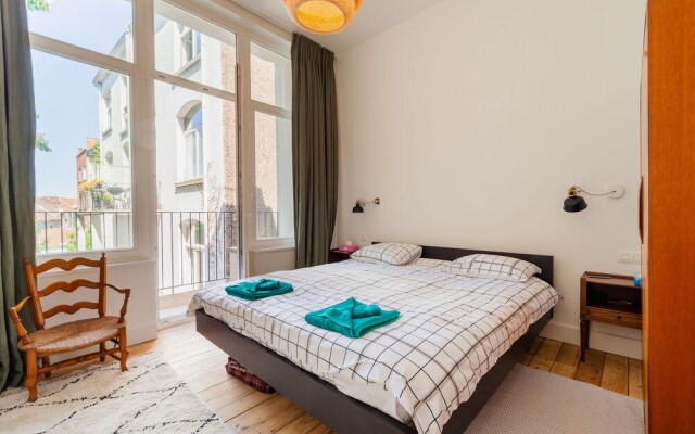 Apartment in Trendy st Gilles