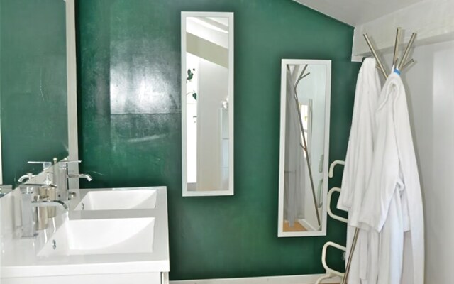 Chateau de Clauzuroux