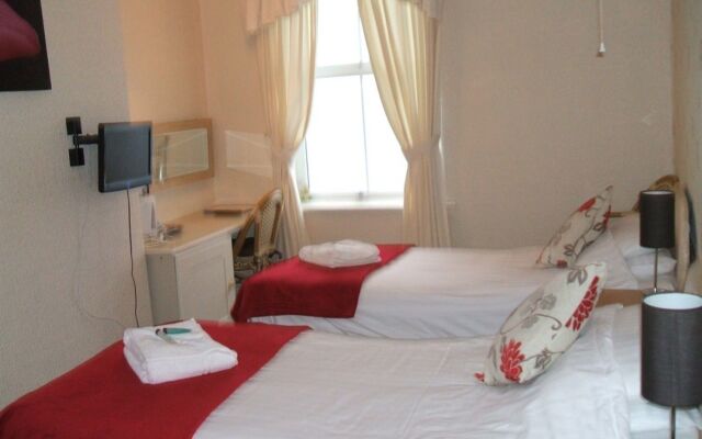 The Winchmore Hotel