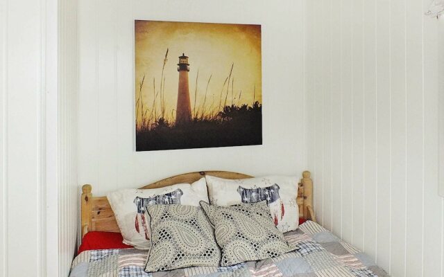 Holiday Home in Lyngdal