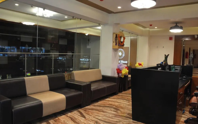 Hotel 4 Point