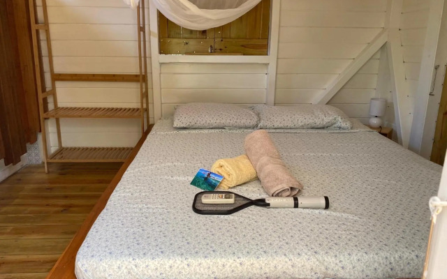 Akunamatata Guest House Cul de Sac