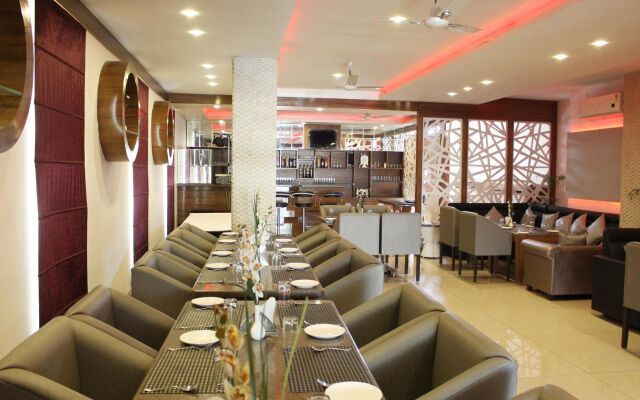 OYO 13839 Hotel Narula