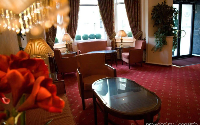 Montana Hotel London
