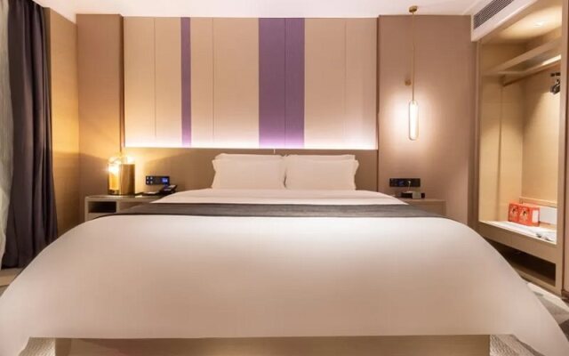 Lavande Hotel (Meizhou Jiangnan Hongdu)