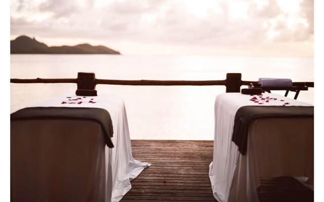 Tokoriki Island Resort - Adults only