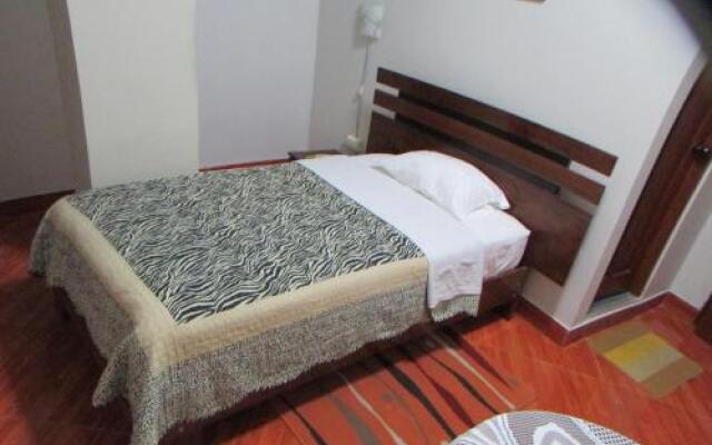 Hotel Tambopata Inn