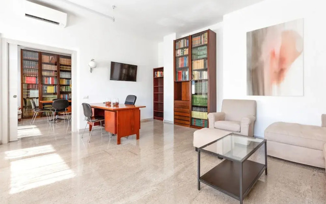 Istria & Zara Flat with Private Parking