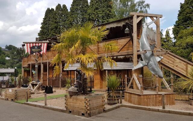 Gulliver's Resort Matlock Bath