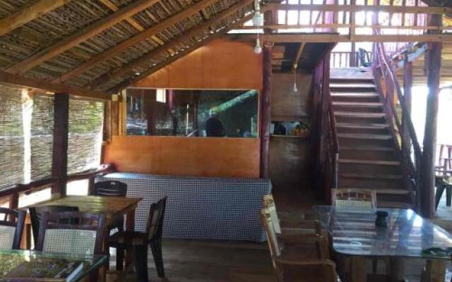 Crab Seafood Restaurant