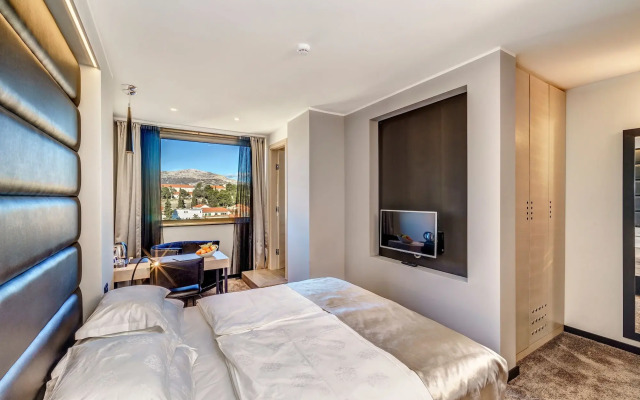 The View Luxury Rooms