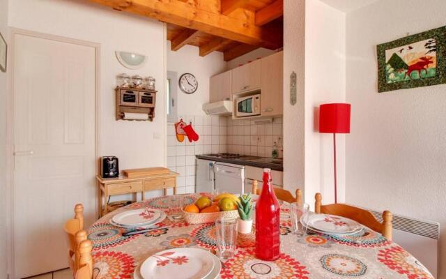 Appartement Esquièze-Sère, 4 pièces, 6 personnes - FR-1-402-90