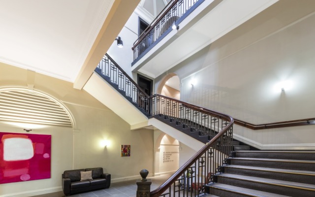 Lancemore Mansion Hotel Werribee Park
