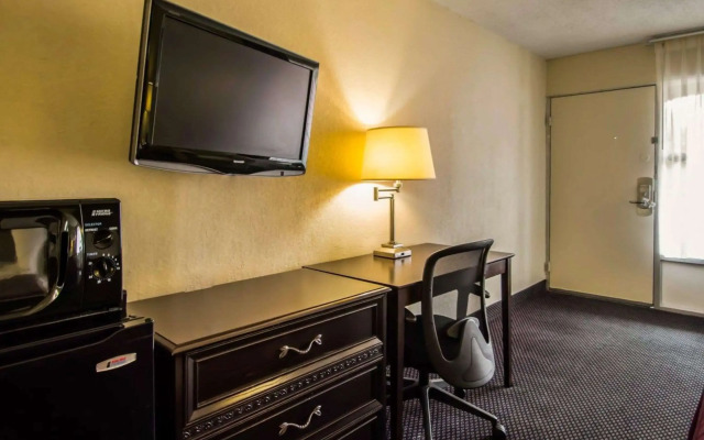 Quality Inn Alachua - Gainesville Area