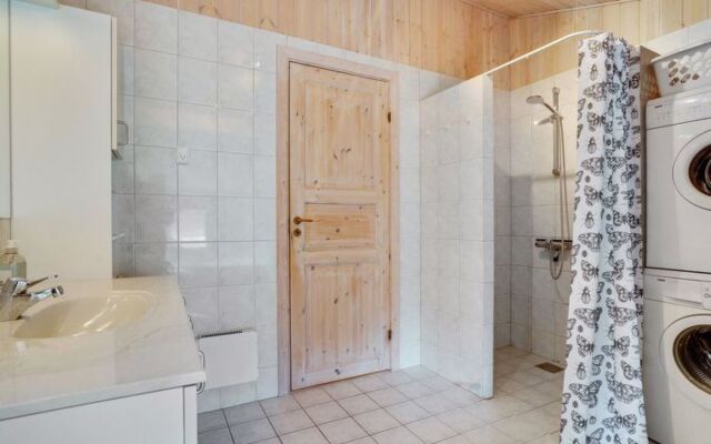 "Arntraud" - 3km from the sea in Western Jutland