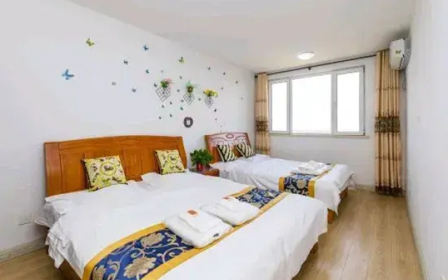 Laoting Lanhai Seaview Apartment