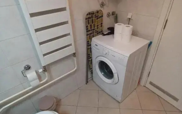 Apartment Tifani