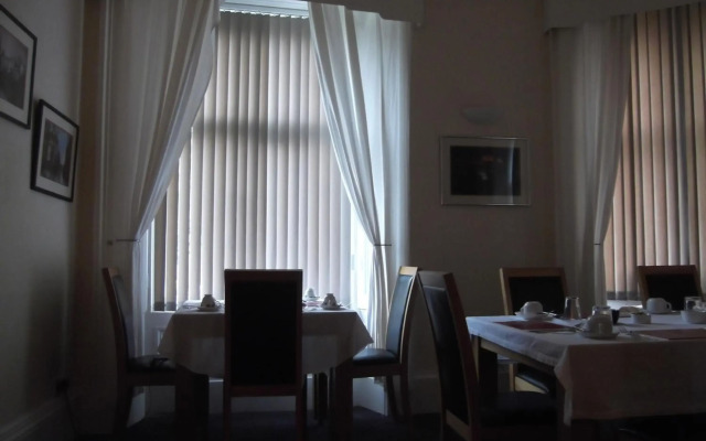Teviotside Guest House