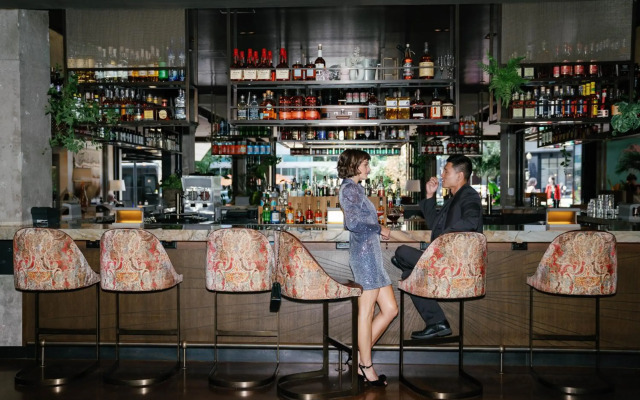 Yours Truly DC, Vignette Collection by IHG
