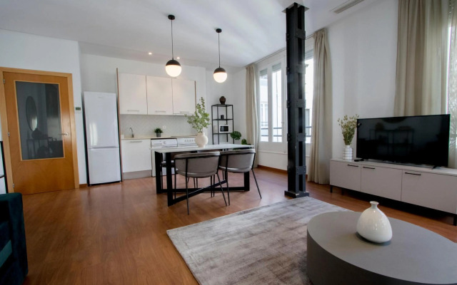 Flatsforyou San Vicente