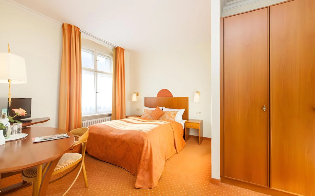 Hotel Kronprinz Berlin