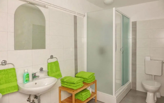 Holiday home Castelier