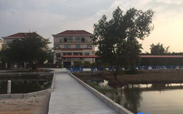 Yucheng Resort
