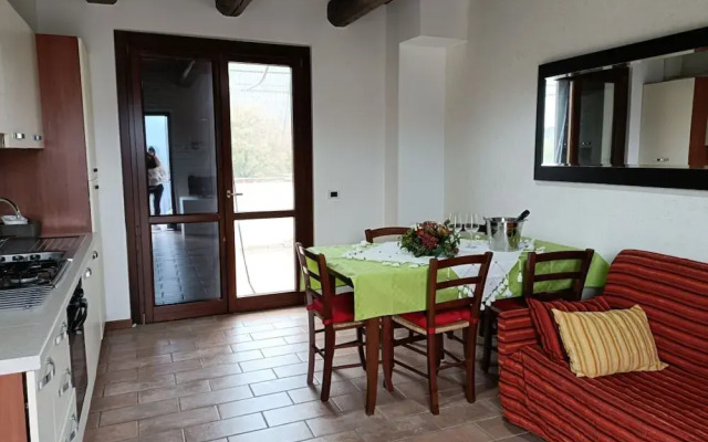 Borgo delle Rondini Relax Home