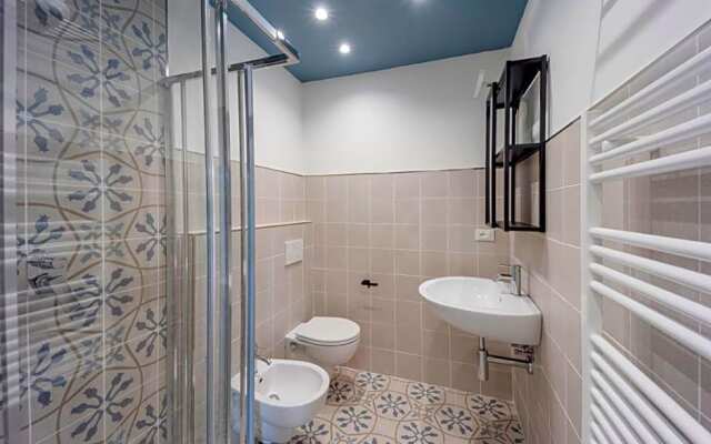 Gli Ulivi Rooms And Breakfast