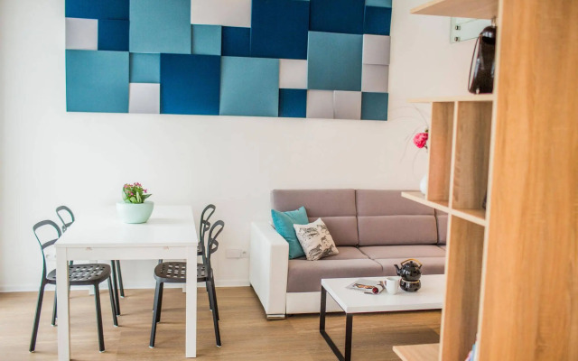 Mojito Apartments - Botanica