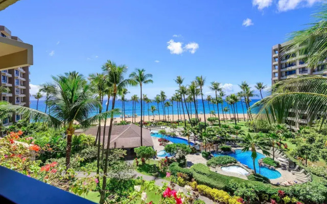 Kaanapali Alii 456