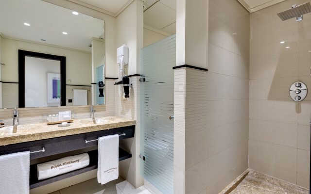 Royal Hideaway Sancti Petri