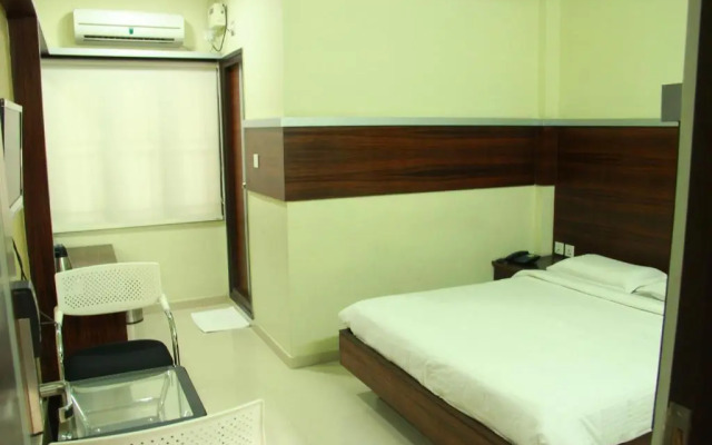 Shubh Vaibhav Inn