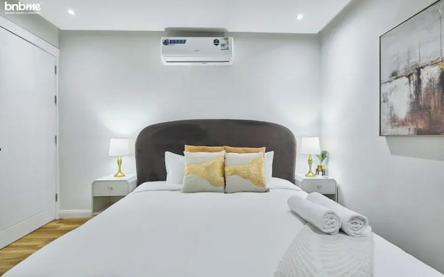 bnbmehomes-2BR nr King Khalid Airport-C3