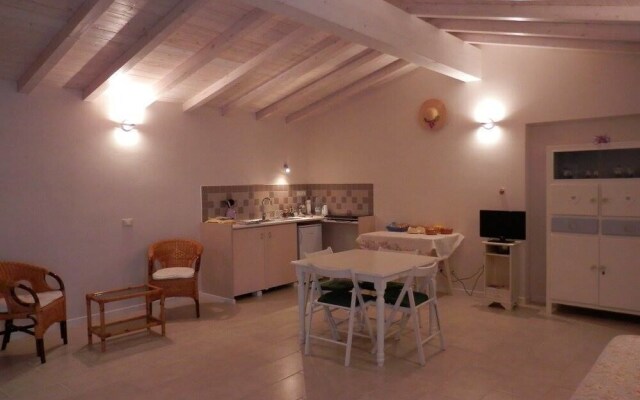 Agriturismo La Corte