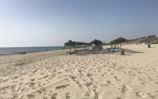 Playamar Iv Calle De La Rosalia 90A
