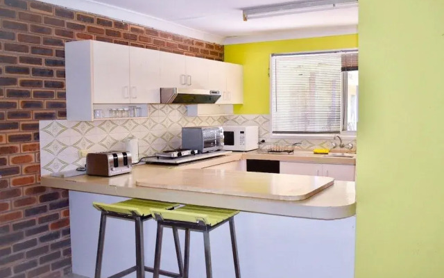 Gold Coast Nerang 99 House