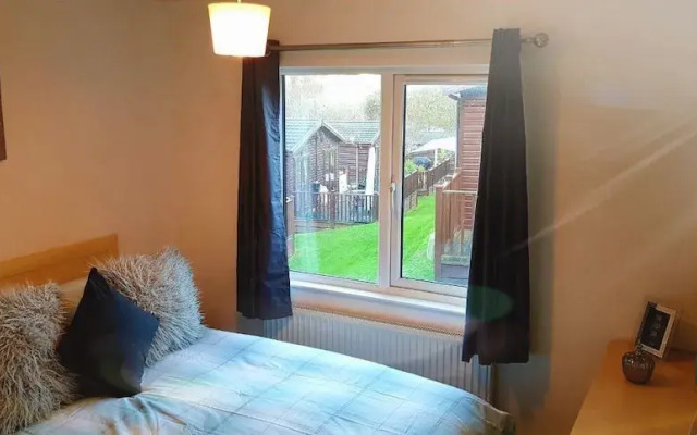 Brambles Holiday Lodges