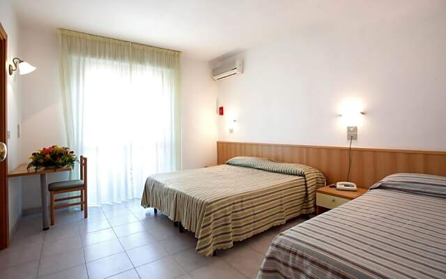 Hotel Nel Pineto