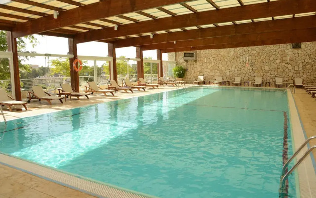 Daroma by Isrotel Collection