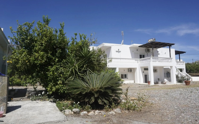 Nicholas Beach Studios