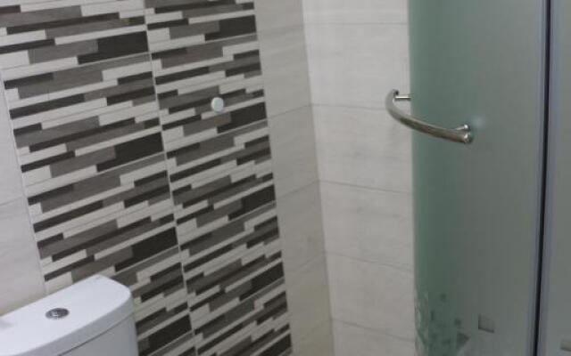 Corso Comfort Apartments