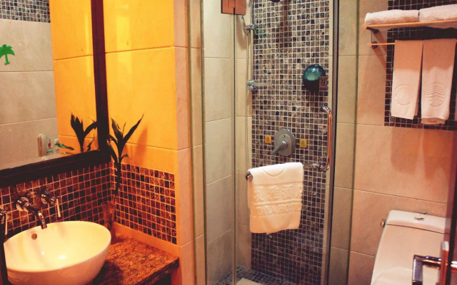 Pattaya Hotel