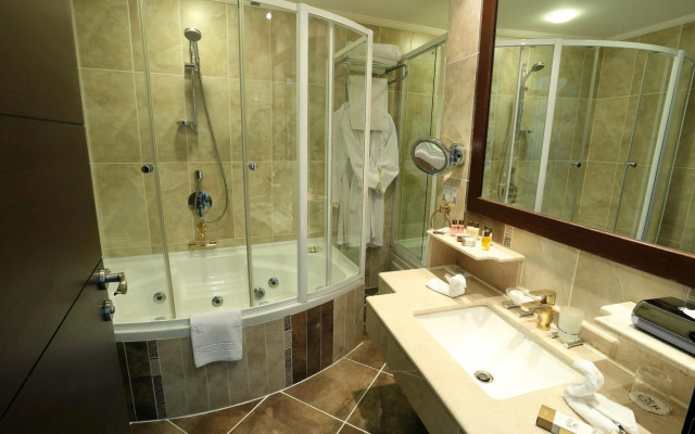 Eser Premium Hotel & SPA
