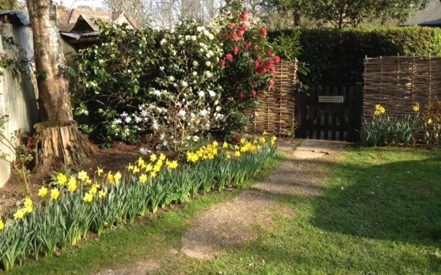 Rosemead Cottage