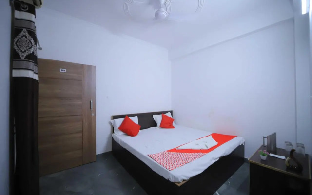 Oyo 91124 Hotel A S Palece